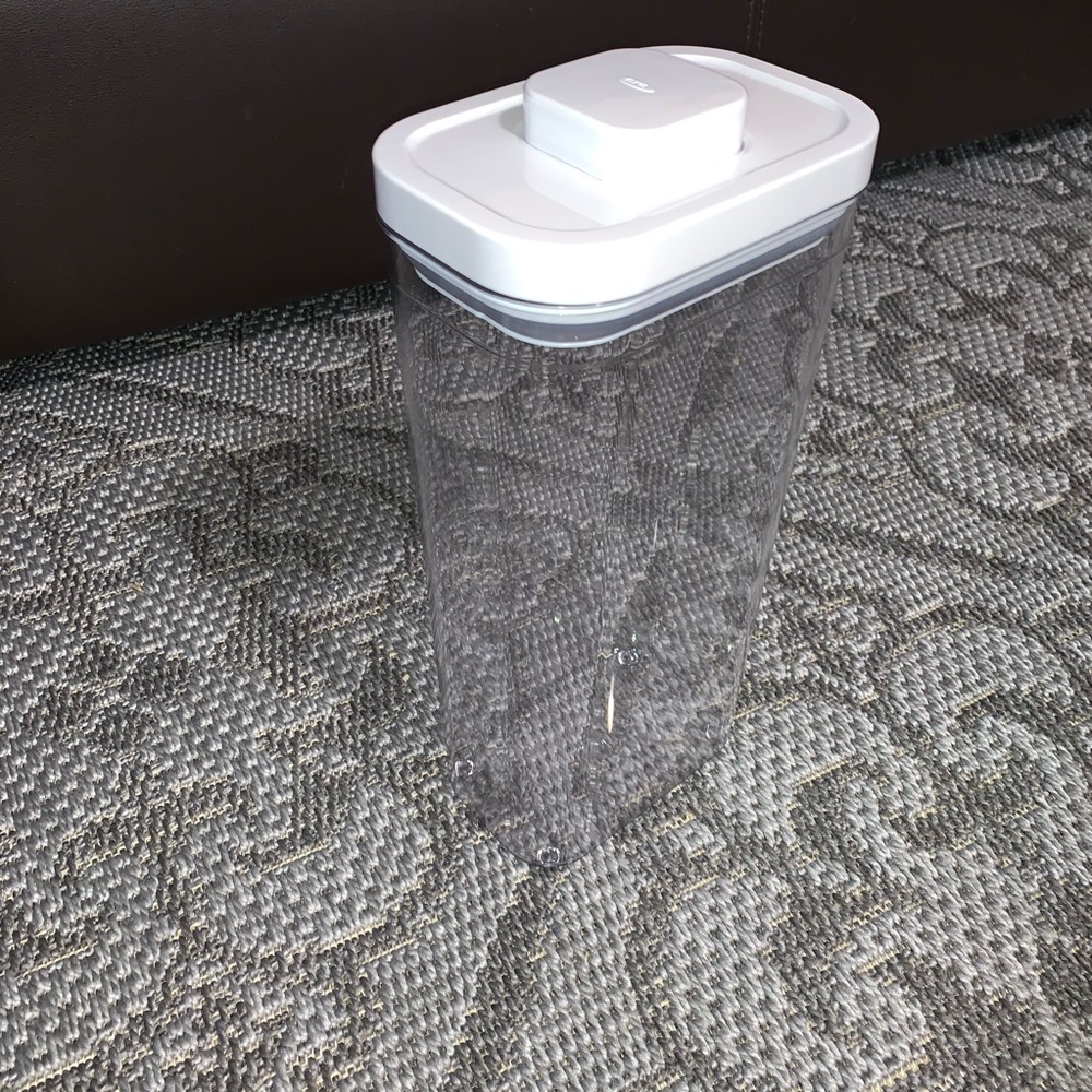 OXO POP Airtight Storage Container 3.7qt / 3.5 L